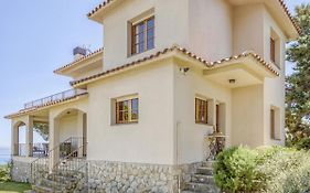 Belvilla By Oyo Villa In Arenys De Mar With Pool