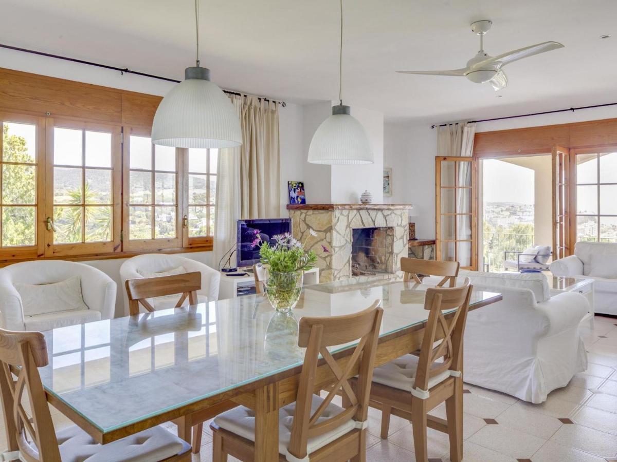 Belvilla By Oyo Villa In Arenys De Mar With Pool Exterior photo