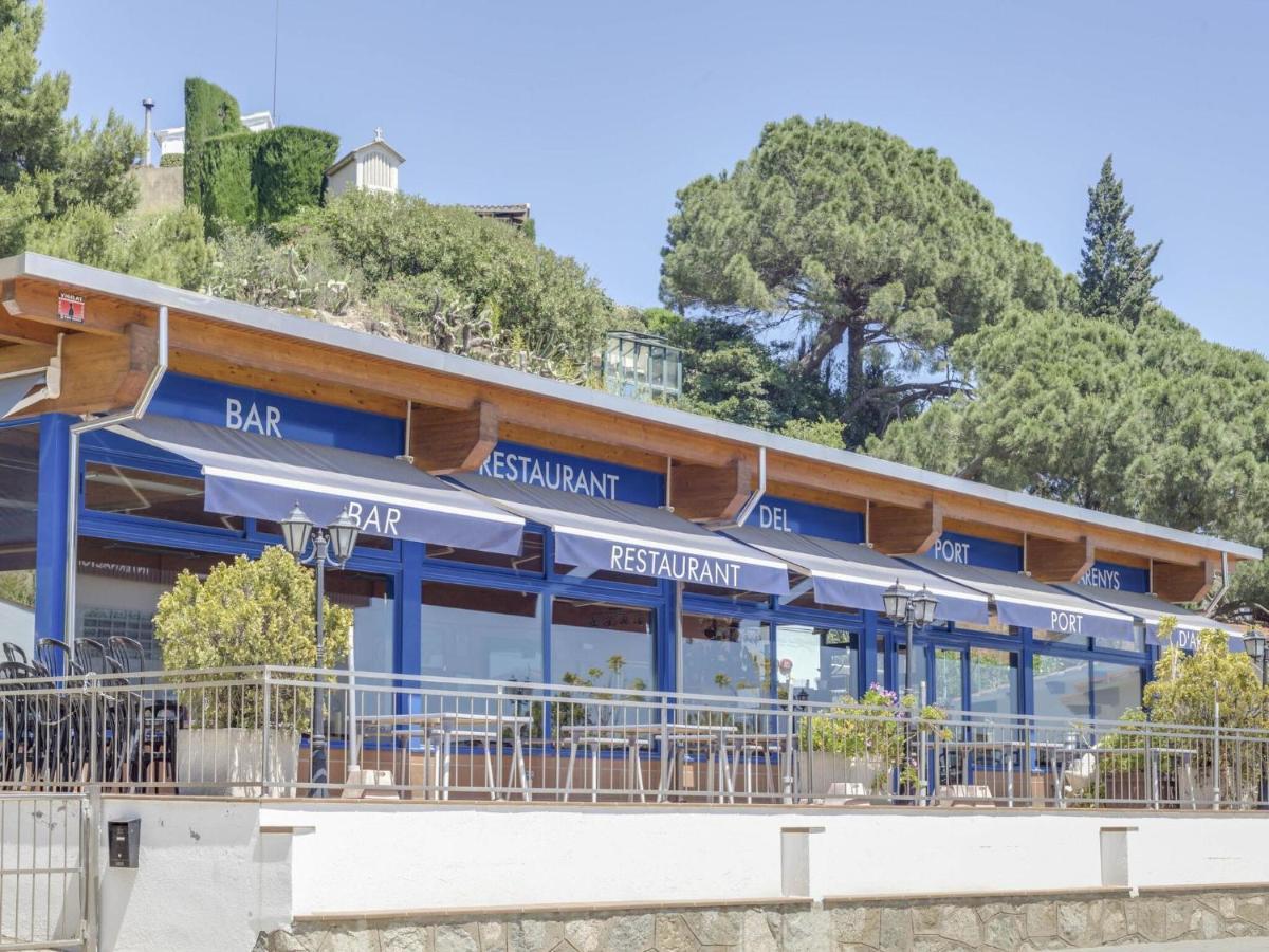 Belvilla By Oyo Villa In Arenys De Mar With Pool Exterior photo