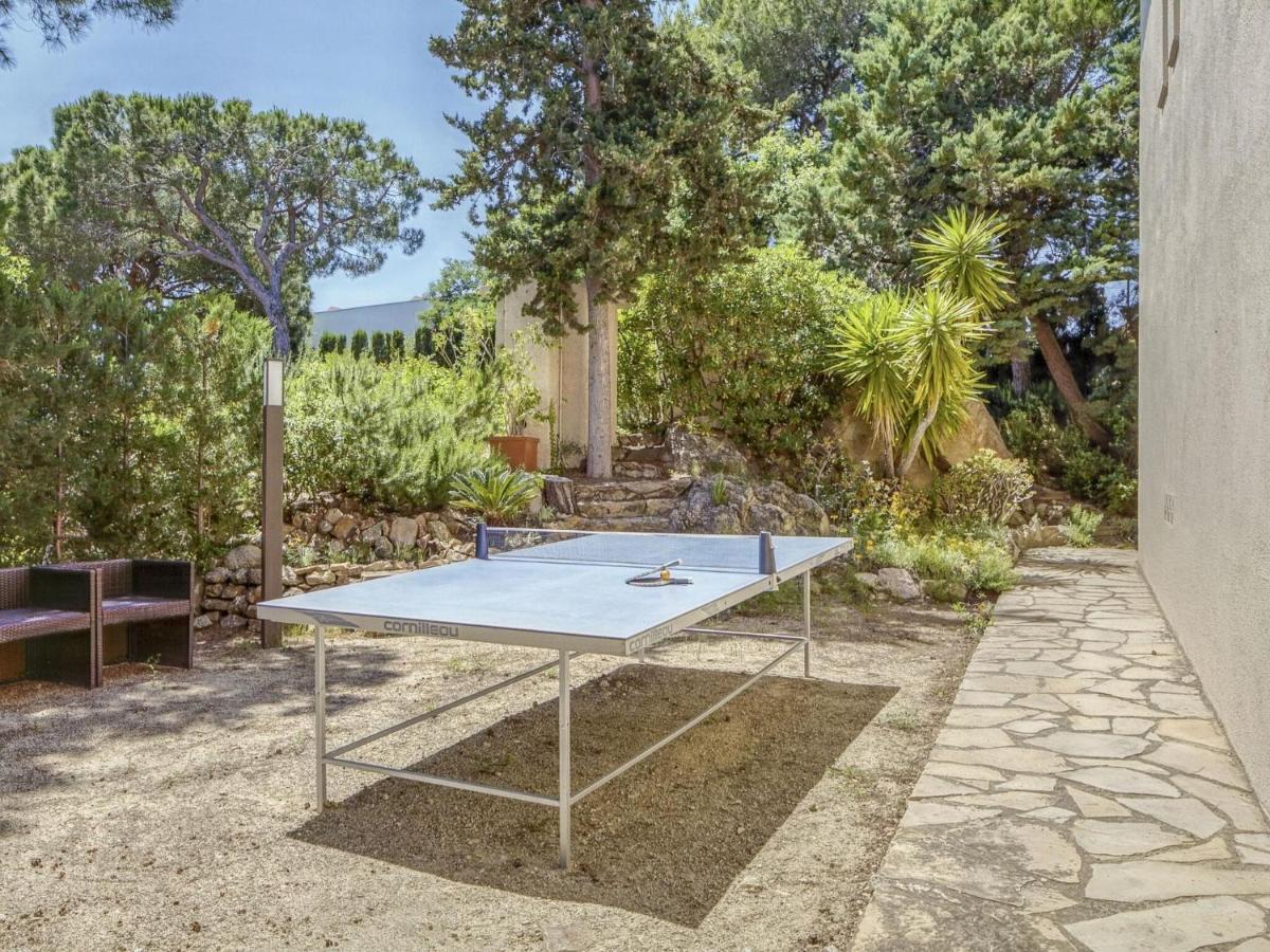 Belvilla By Oyo Villa In Arenys De Mar With Pool Exterior photo